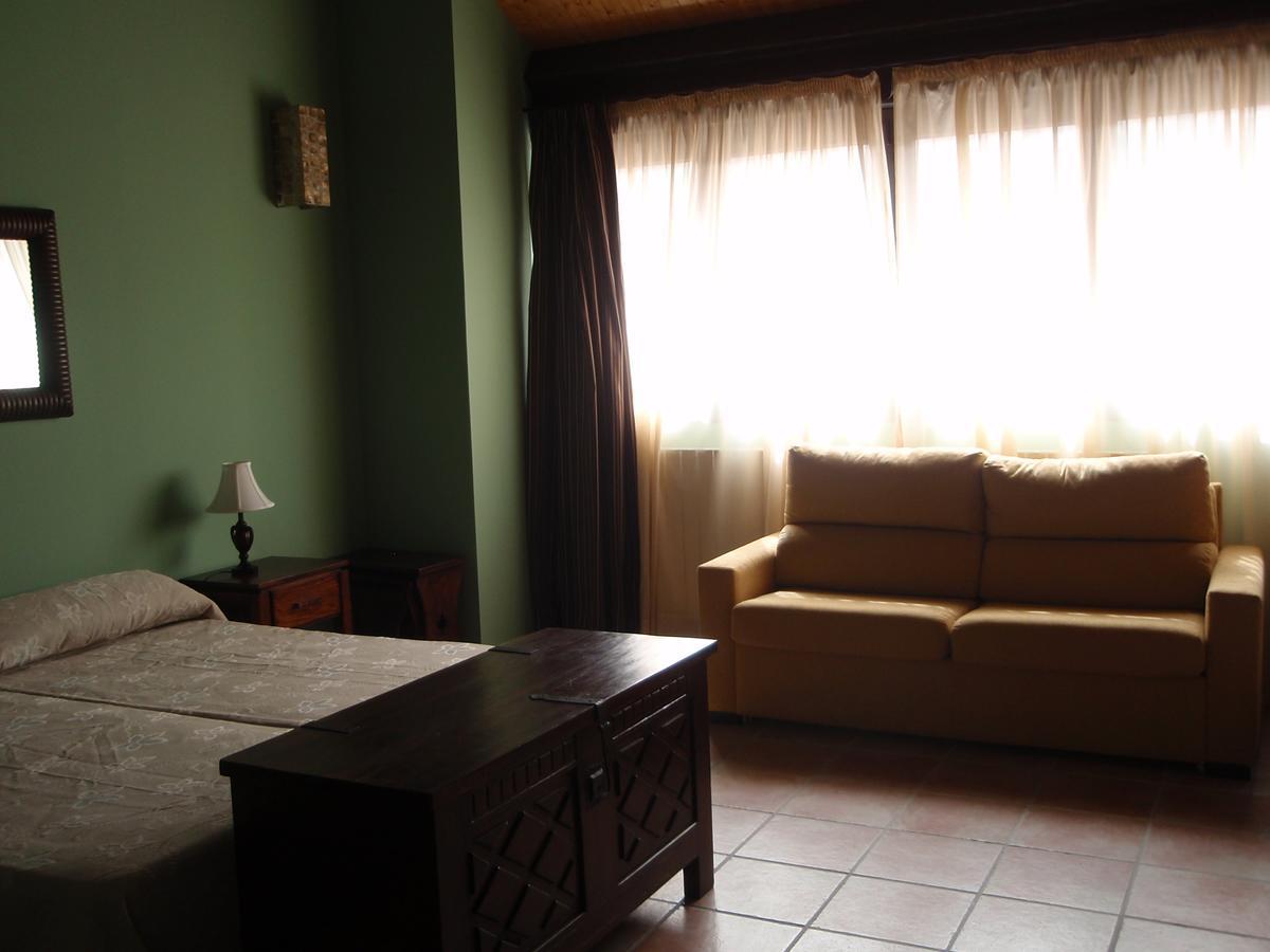 Alojamiento Rural Fuente Cancana โมลินา เด อารากอน ภายนอก รูปภาพ